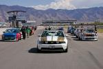 Ford Mustang Pace Car by Hurst 2010 года